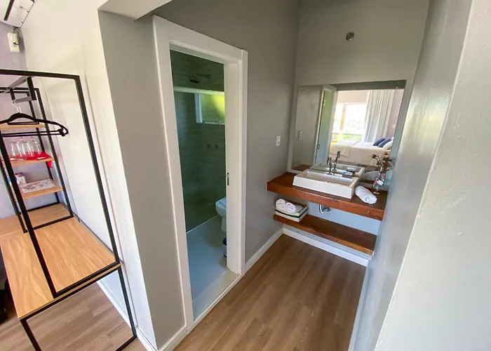 Pousada PARAÍSO 26 Imbituba 