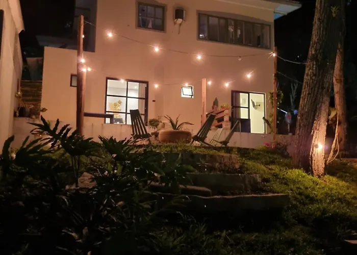 Refugio Villa Gloriosa - Suite Rhemá Balneário Camboriú