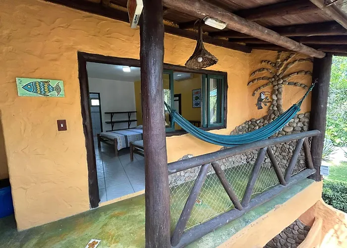 Pousada Beleza Pura Garopaba