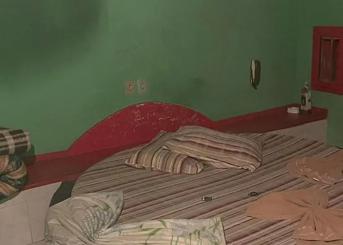 Motel Casarão Osorio