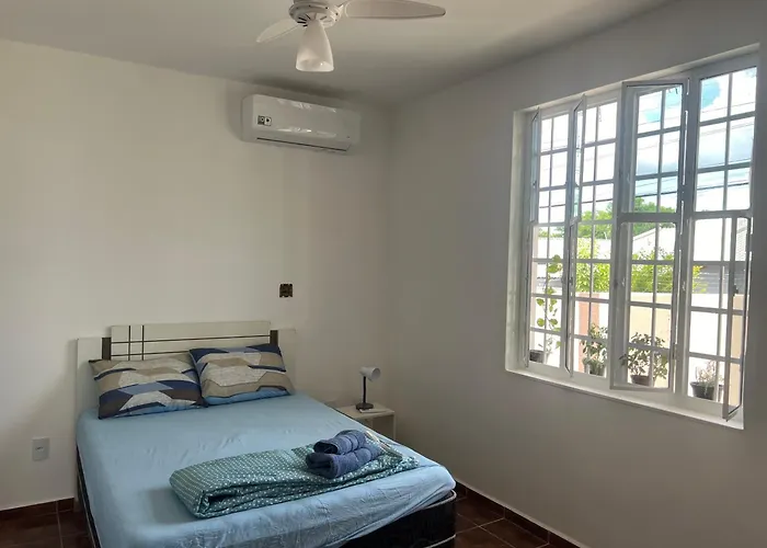 Hotel Ceres - Suíte Príncipe Charles - 21 Cuiabá