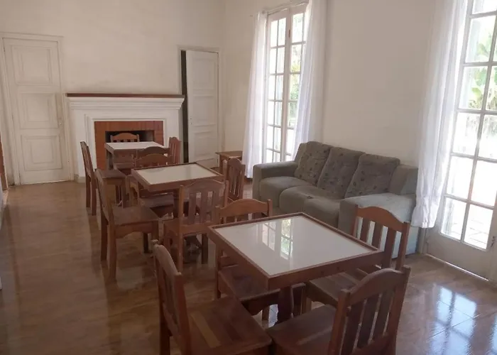Pousada Inaya Petrópolis