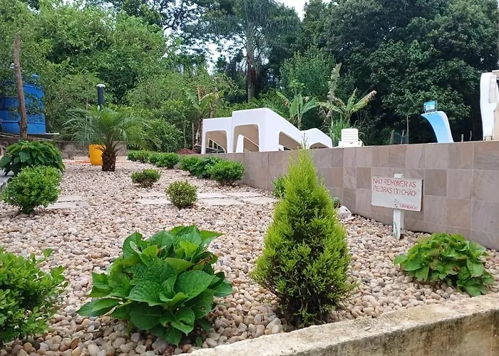 Casa Rosa Hotel Cotia 