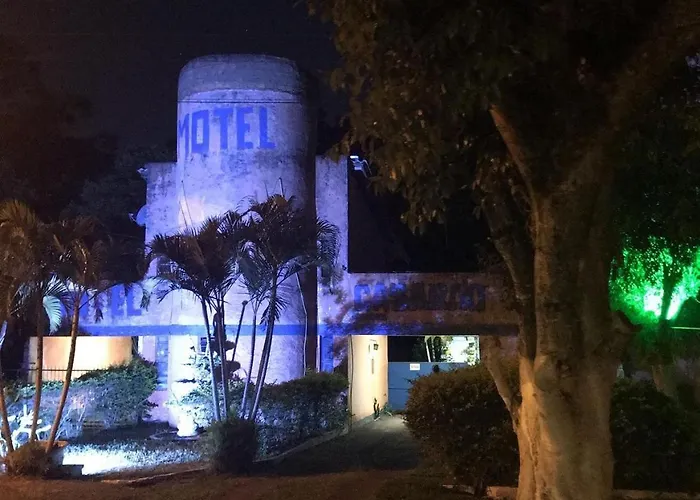 Motel Casarão Osorio