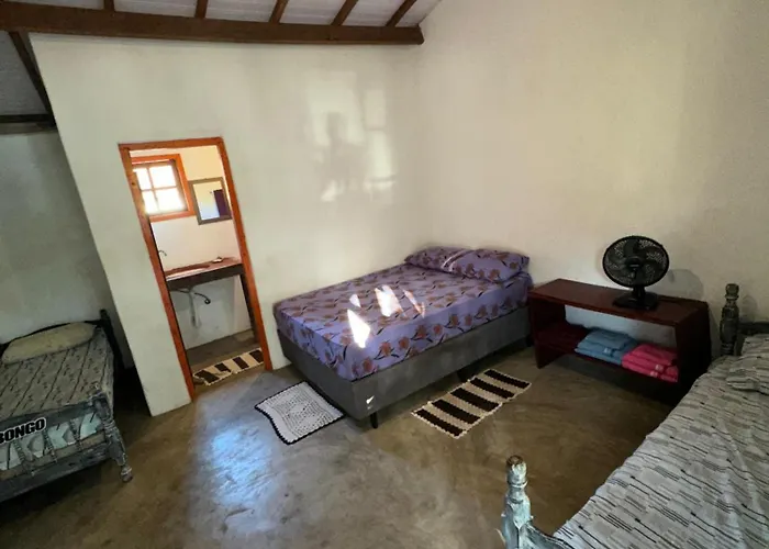 Suites Jundu Ilhabela