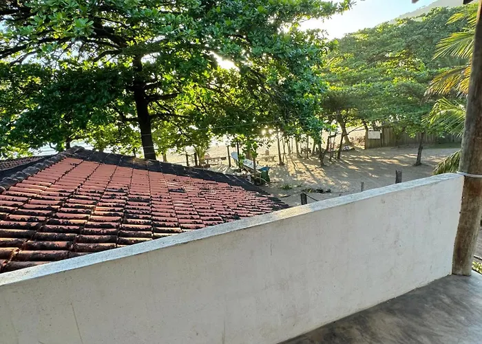Suites Jundu Ilhabela