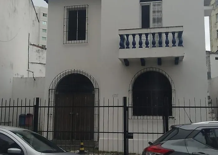 Pousada Da Val Salvador
