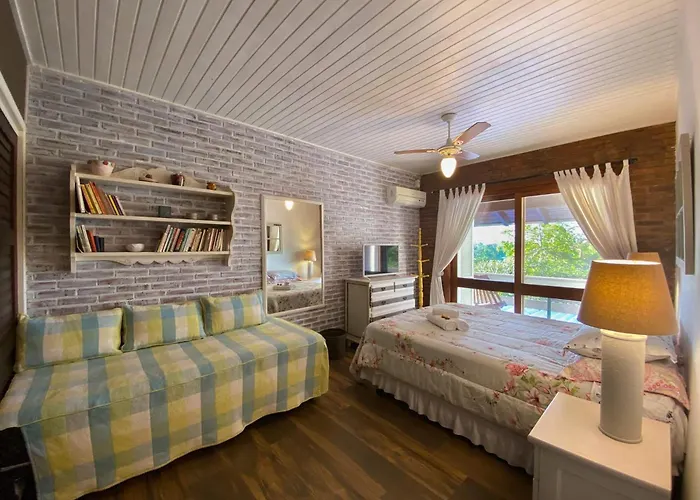 Morada Das Bromelias Torres