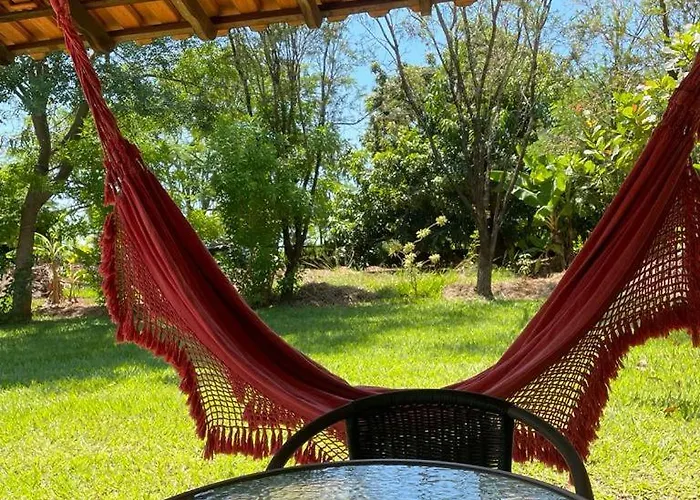 Recanto Resplendor Olímpia