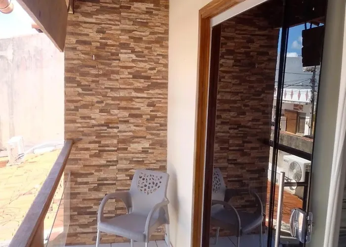 Mandacaru Flat Hotel São Miguel do Gostoso