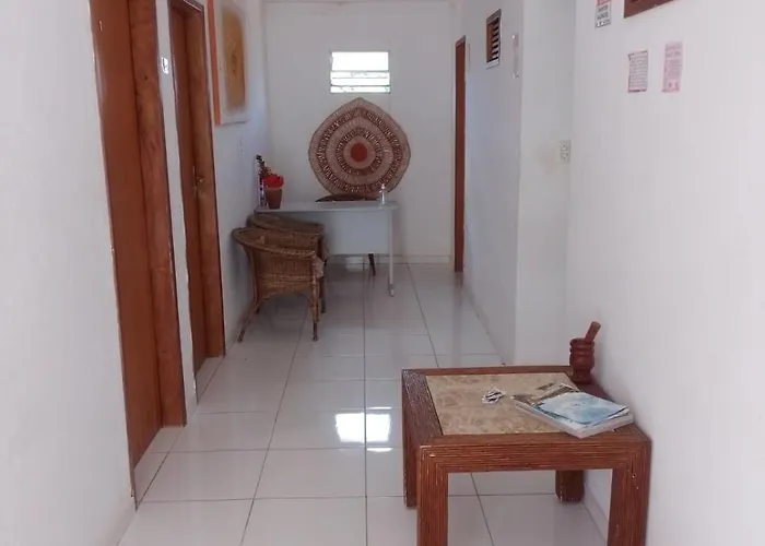 Mandacaru Flat Hotel São Miguel do Gostoso