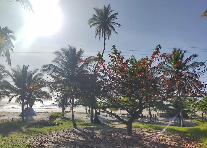Casa Aroeira Pousada Ilhéus