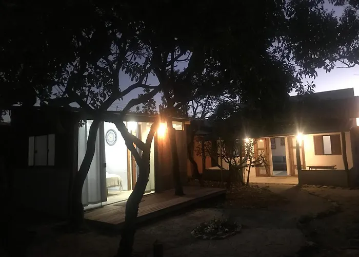Casa Om - Vila de São Jorge