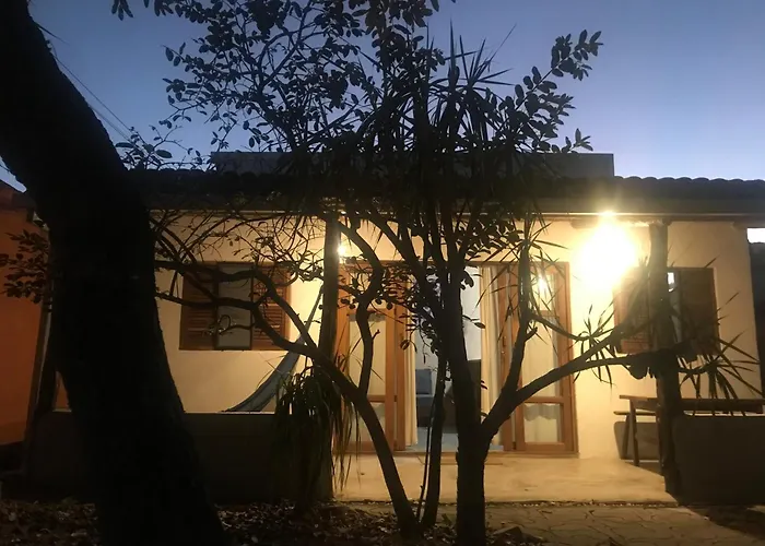 Casa Om - Vila de São Jorge