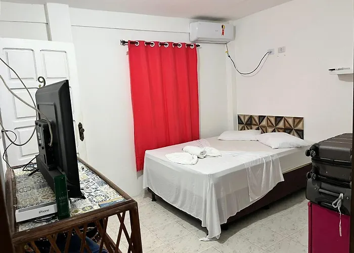 Pousada Tia Preta Morro de São Paulo