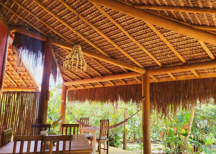Casa Linda Boipeba Hotel Velha Boipeba