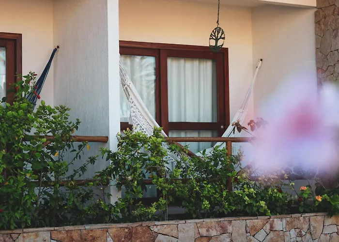 Pousada Casa de Hóspedes Icaraí