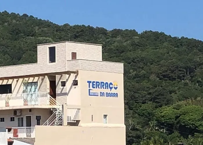 Terraço Da Barra Hotel Florianópolis