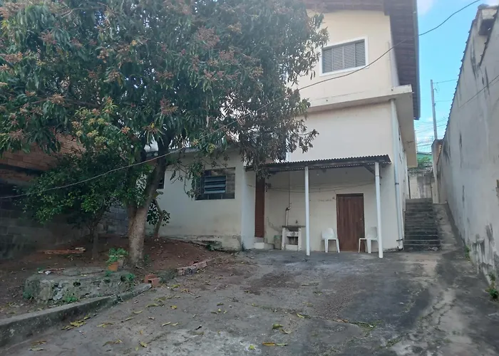 Pousada Alvinópolis Atibaia