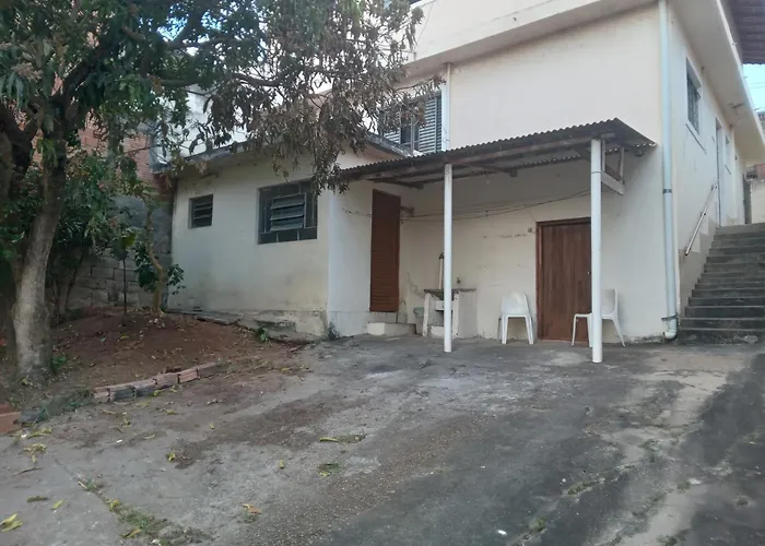 Pousada Alvinópolis Atibaia