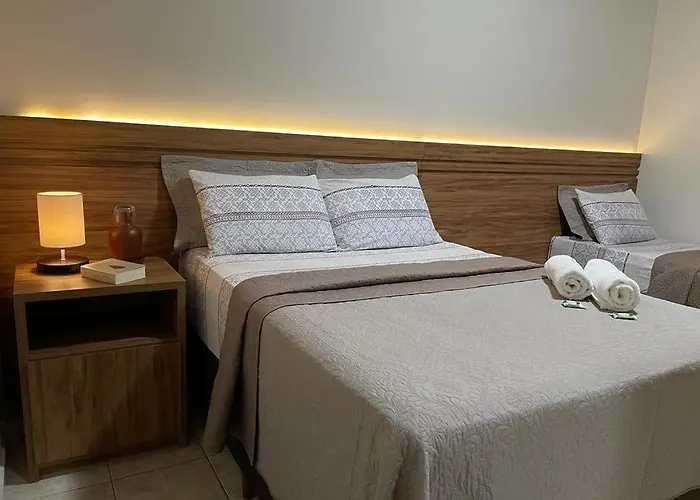 Casa Aparecida Hotel