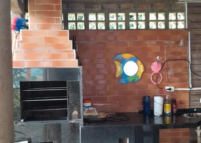 Toca Do Vaidoso Hotel Barreirinhas