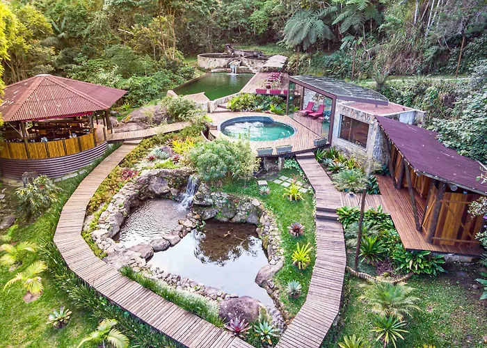 Vila Serra Da Luz Pindamonhangaba