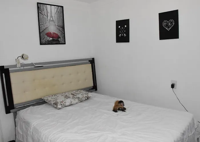 Hostel O Corujão Cascavel 