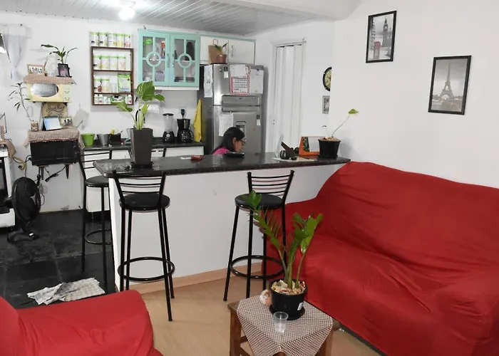 Hostel O Corujão Cascavel 