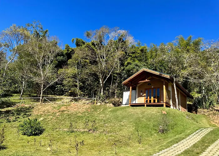 Villaggio Da Mata Santo Antônio do Pinhal