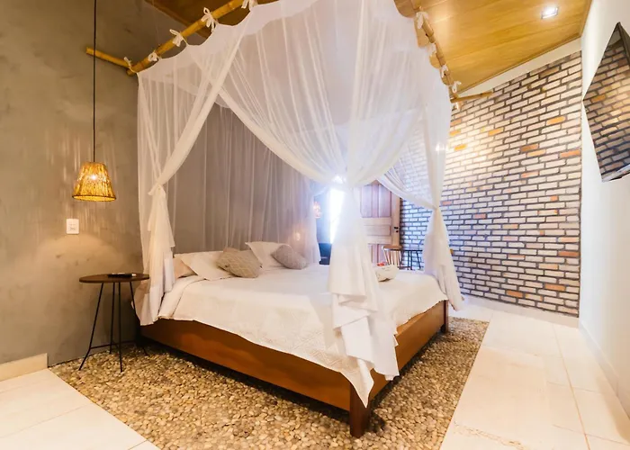 Villa Malie Santo Amaro do Maranhao