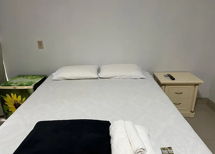 Pousada Central Sinop