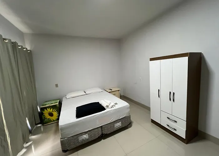 Pousada Central Sinop