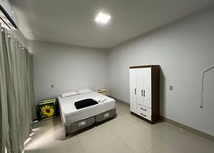 Pousada Central Sinop