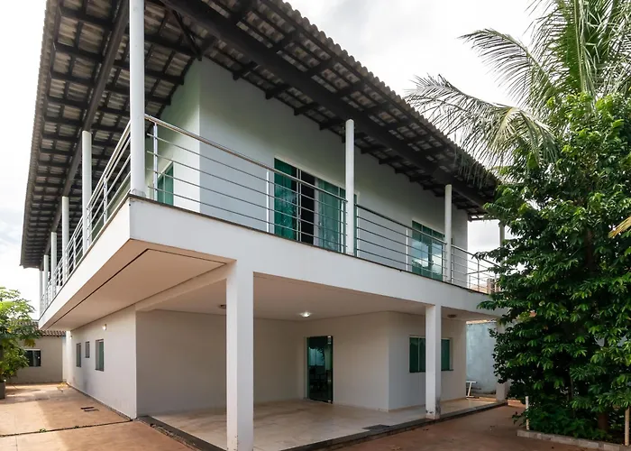 Design Stay Suite 01 - Pousada Zona Sul Prox Umc, Praia Clube E Shopping Uberlândia