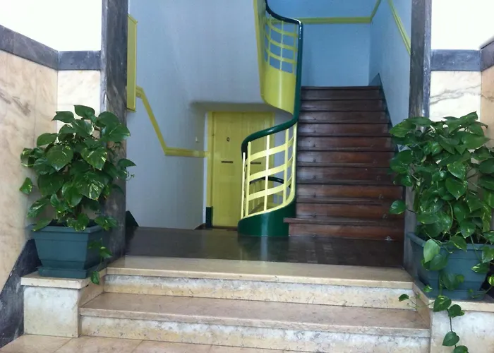 Residencial Valentina Hotel Lisboa