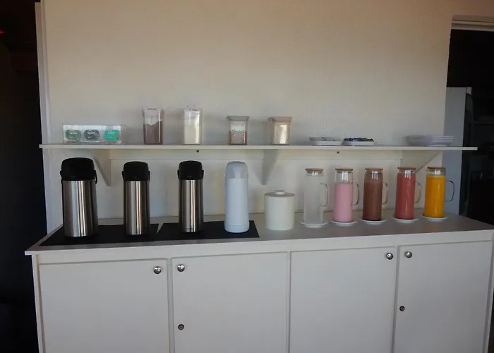 Pousada Ah Mar Canoa Quebrada