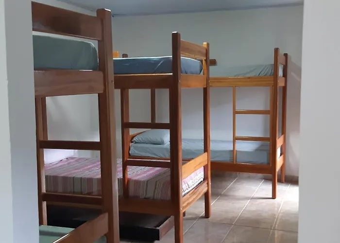 Ponta Negra Hospedagem Maricá
