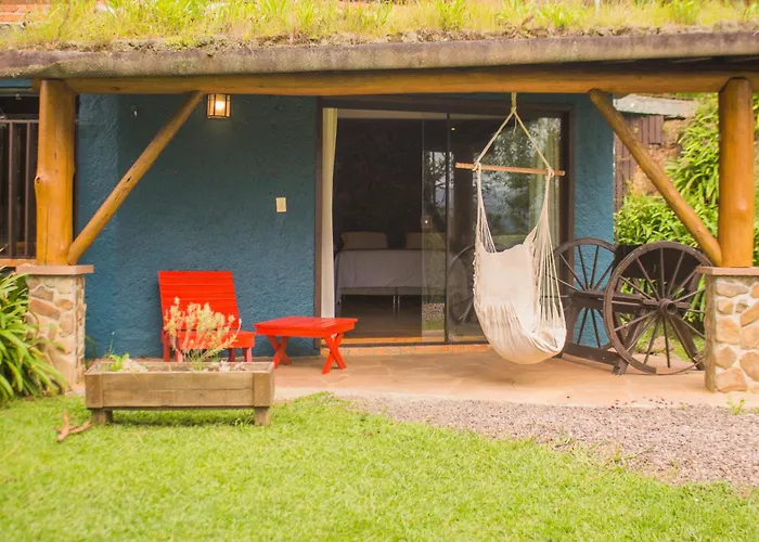 Curucaca Hotel Brasil Bom Retiro 