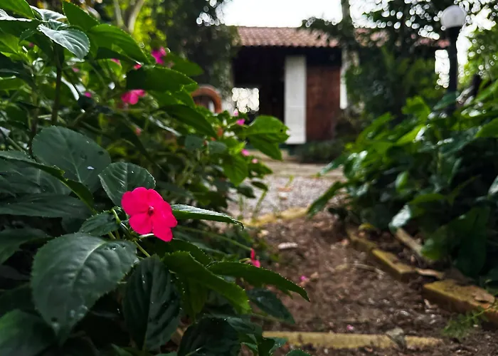 JoãoeMaria da Ilha Hotel Praia de Araçatiba