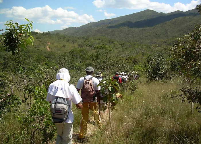 Ceu Da Canastra Delfinópolis
