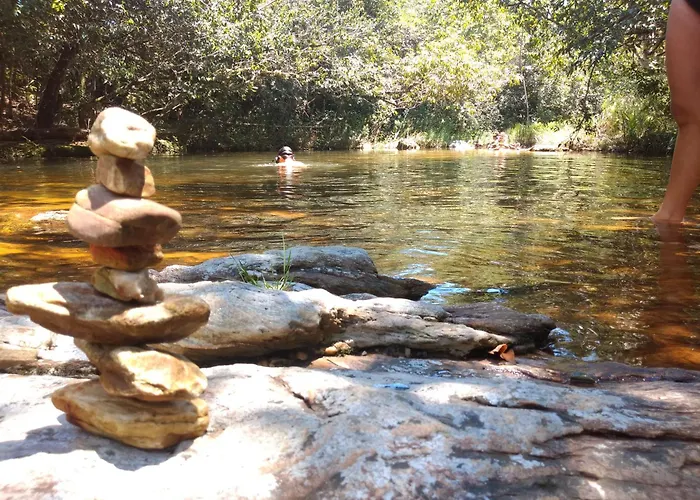 Ceu Da Canastra Delfinópolis