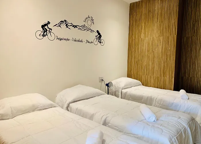 House Bike Sonora Hotel Conservatória