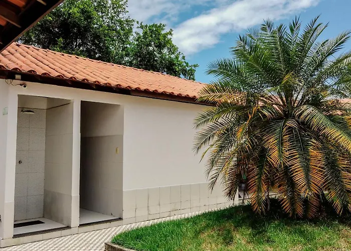Pousada Casanossa Velha Boipeba