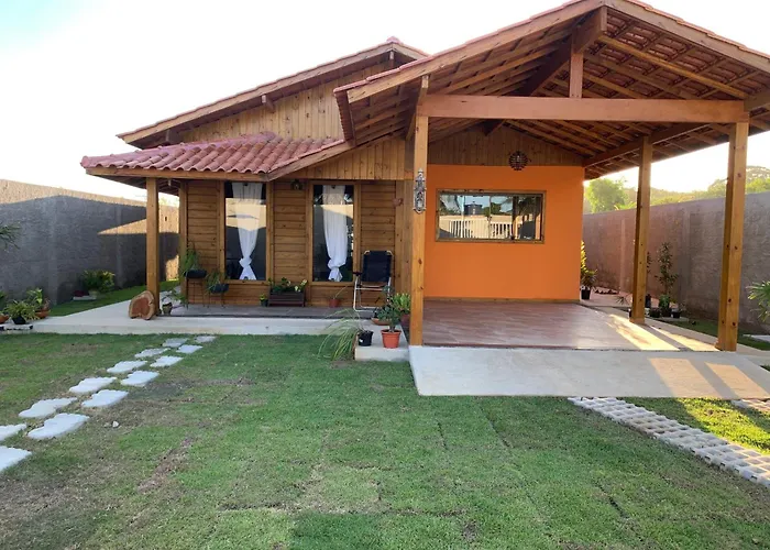 Pousada Portal Da Praia Anchieta 