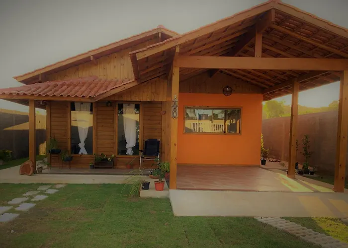 Pousada Portal Da Praia Anchieta 