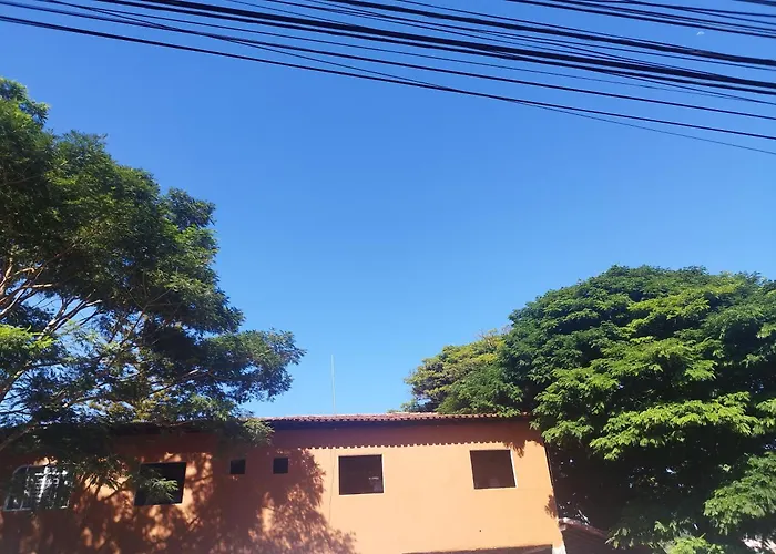 Pousada Cama & Cafe Paracatu