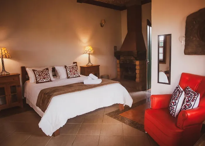 Almaserra Vila Tiradentes