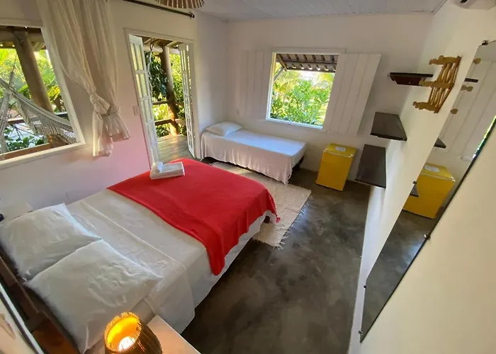 Onda´s Caraíva Hotel