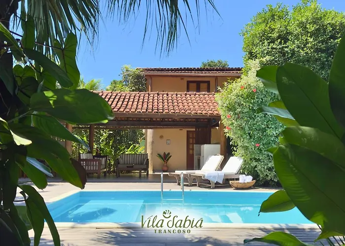 Vila Sabiá Trancoso